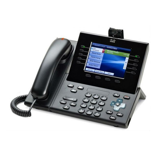 تلفن هوشمند voip